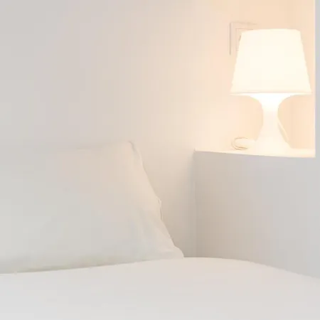 Daire Guestready - Palacio Garden 13 *