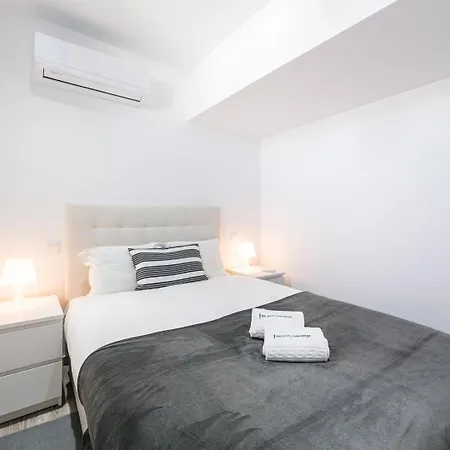 Guestready - Palacio Garden 13