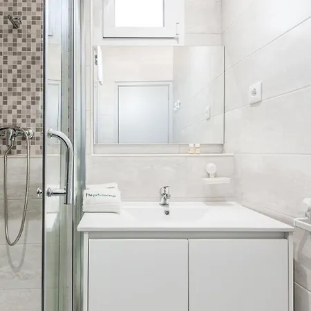 Guestready - Palacio Garden 13 Daire *